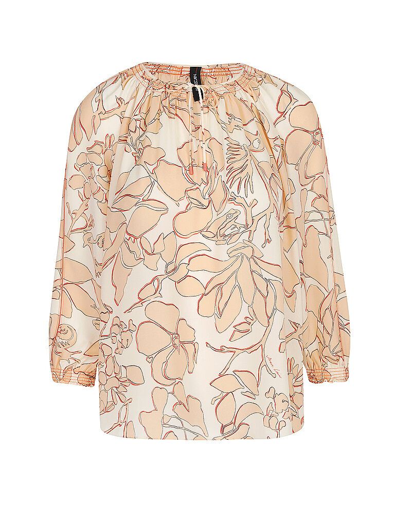 MARC CAIN Bluse  orange | 38